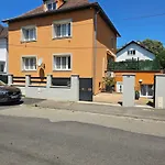 Studio Deluxe Marc - Hebergement De Tourisme Classe Avec Parking Gratuit